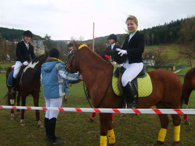 Hubertus 2007